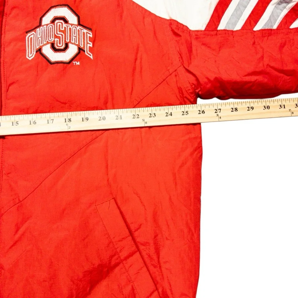 STARTER vintage ohio